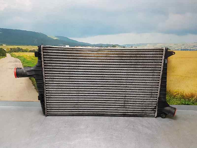 NISSAN A3 8L (1996-2003) Radiator intercooler 4B0145805A 18604815