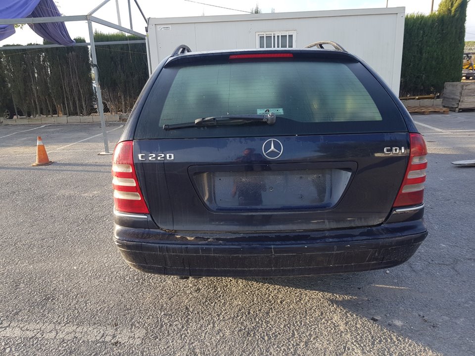 ACURA C-Class W203/S203/CL203 (2000-2008) Другие блоки управления 2038206626,351391 22559196