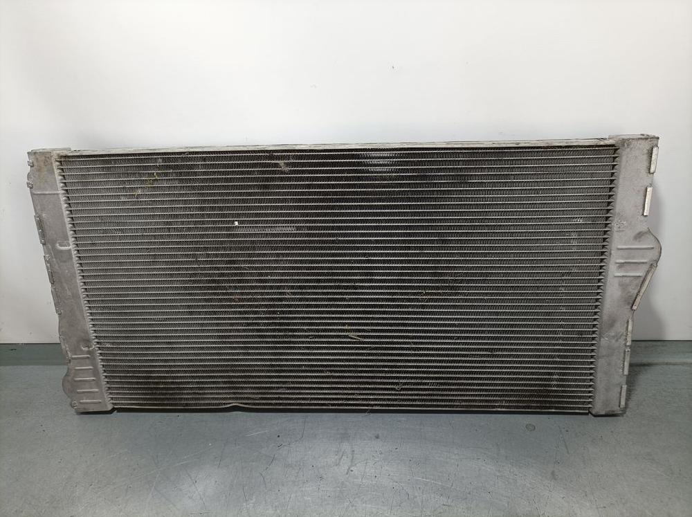 BMW 5 Series F10/F11 (2009-2017) Air Con Radiator 1711580917601,X0008001 18692669