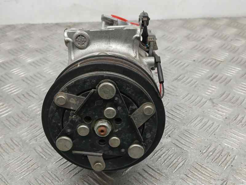 NISSAN Qashqai 1 generation (2007-2014) Помпа кондиціонера 926006UB0A,PXC14 27406611