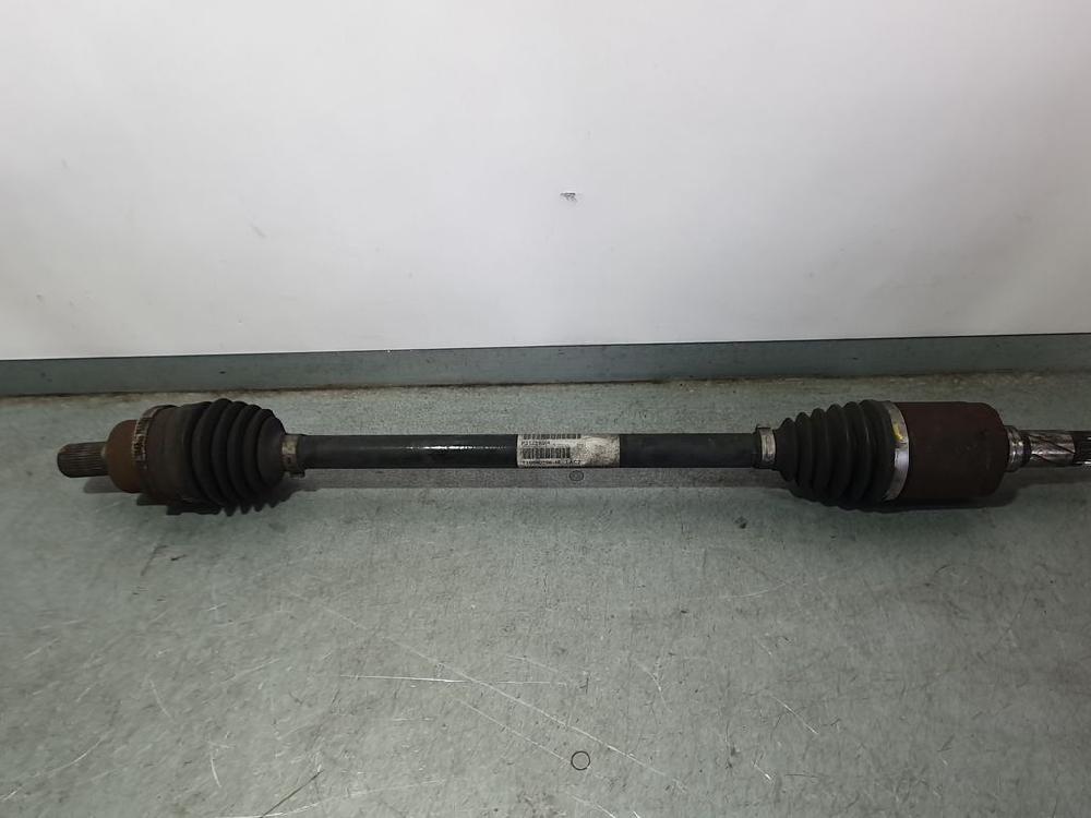 TOYOTA XC60 1 generation (2008-2017) Rear Right Driveshaft P31259504 18704885