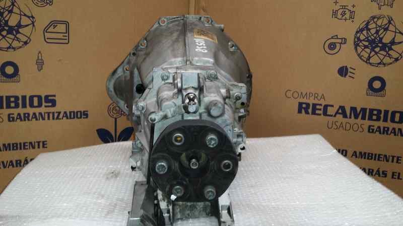 Caja de cambios 271946 716628 de Mercedes-benz Clase c (w203) 2000-2007 143 CV - pieza usada