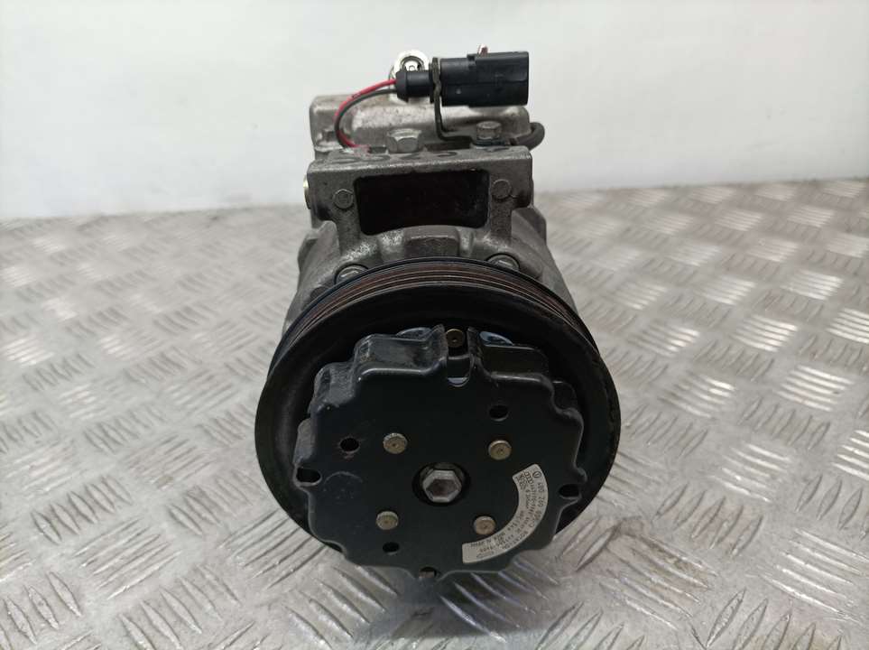 NISSAN A6 C5/4B (1997-2004) Pompe de climatisation 4472208812,6SEU12C 25328650