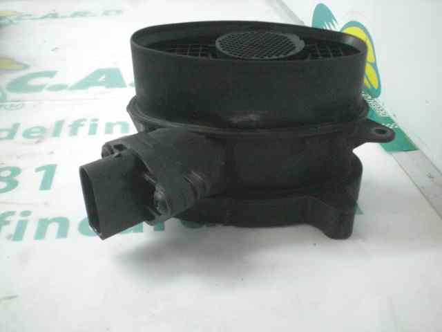 VAUXHALL 3 Series E46 (1997-2006) Mass Air Flow Sensor MAF 136277870760,0928400468 18427472