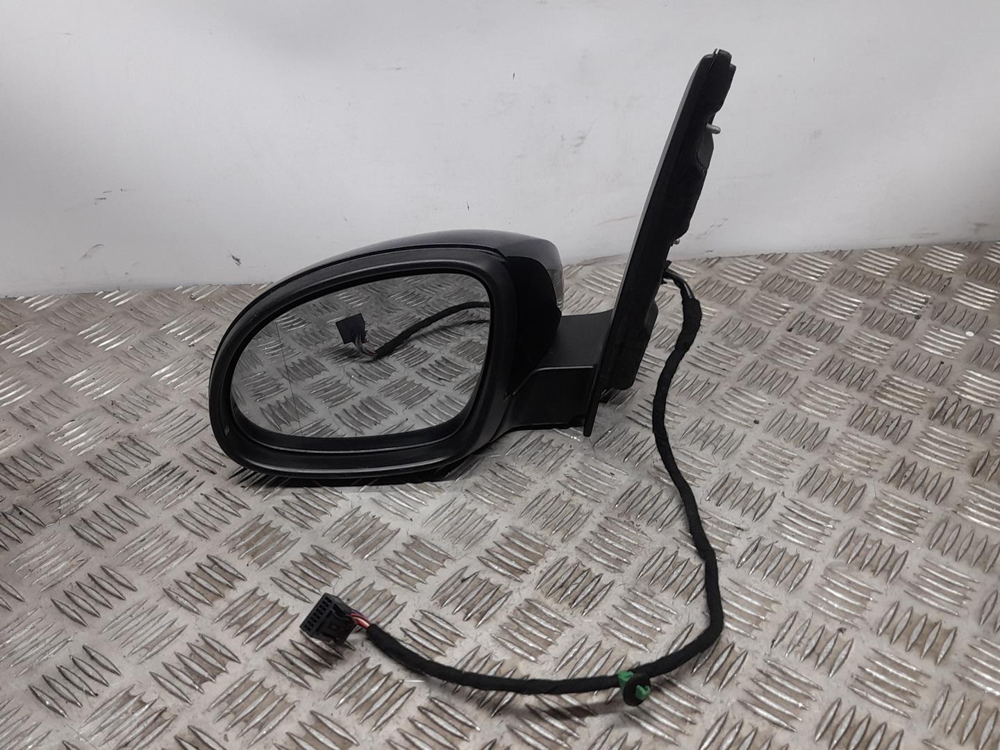 SEAT Alhambra 2 generation (2010-2021) Left Side Wing Mirror 7N1857501G, ELECTRICO9CABLES 24061342