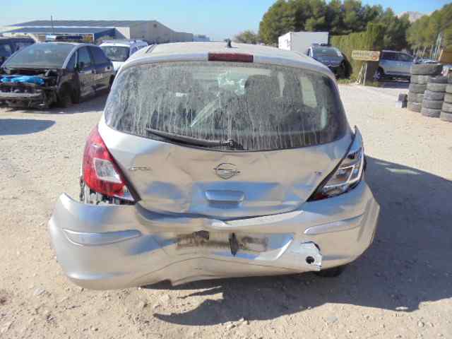 OPEL Corsa D (2006-2020) Bal oldali visszapillantó tükör 3CABLES,ELECTRICO 24007990