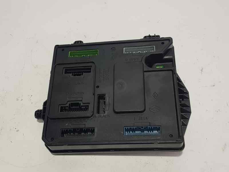 VOLKSWAGEN Scenic 3 generation (2009-2015) Other Control Units 284B18225R, S180180060B 18695919