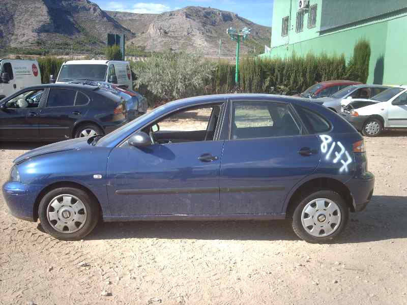 SEAT Cordoba 2 generation (1999-2009) Szervoszivattyú 6Q0423156AB, TRW 18472515