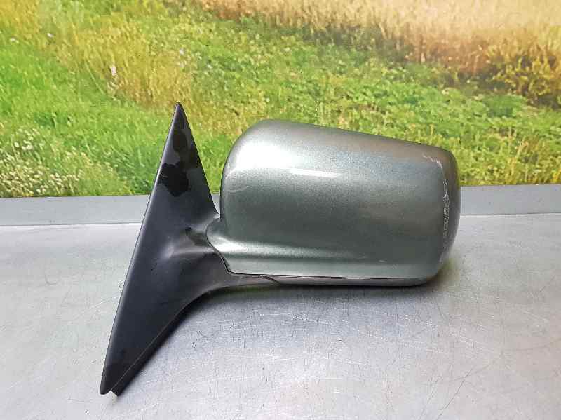 NISSAN A6 C5/4B (1997-2004) Left Side Wing Mirror 5PINS 18562904