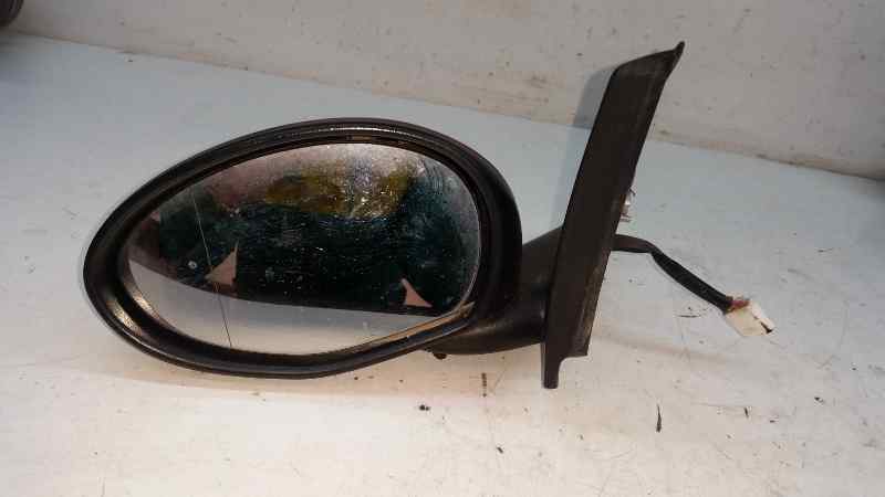 ALFA ROMEO GT 937 (2003-2010) Left Side Wing Mirror 0156079385, 7PINS, ELECTRICO 18498455