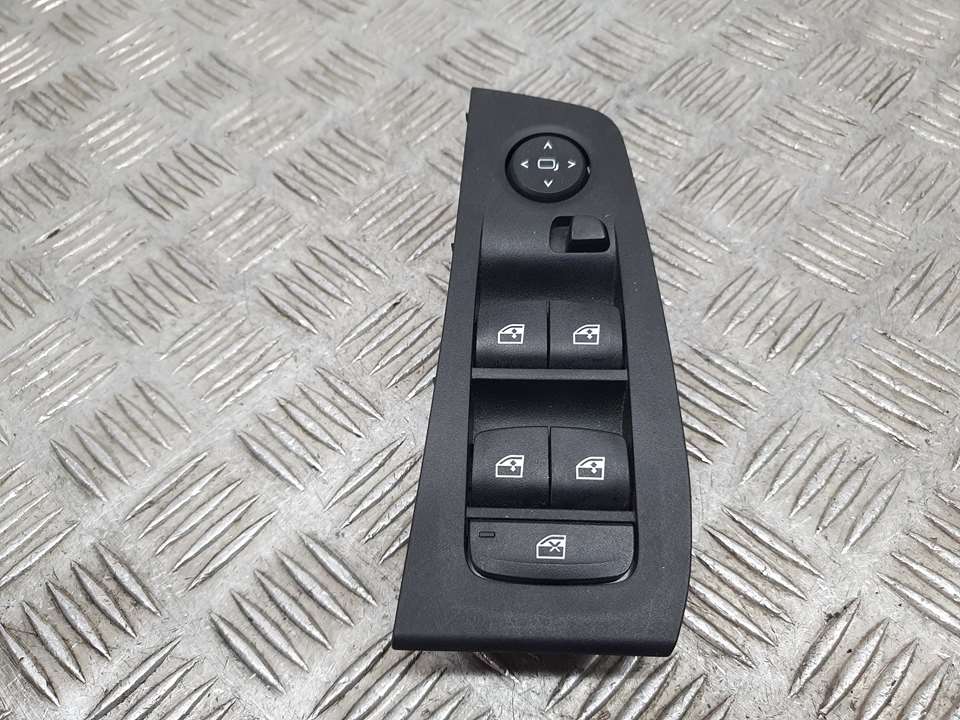 BMW 1 Series F40 (2019-2024) Front Left Door Window Switch 795075101, C/MANDORETROVISOR 24386637