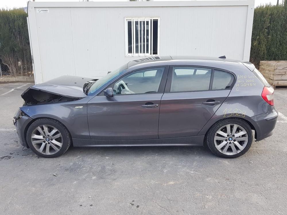 BMW 1 Series F20/F21 (2011-2020) Форсунка палива 7793836,0445110216 24597611