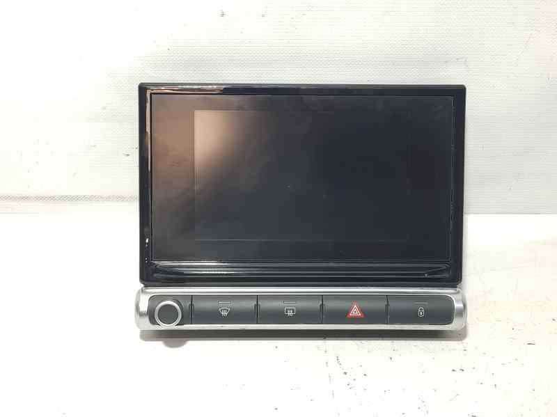 CITROËN C3 2 generation (2009-2016) Music Player With GPS 9824298580 18632615