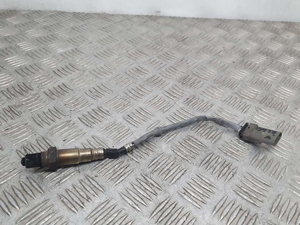 HYUNDAI Astra K (2015-2021) Sonde à oxygène lambda 12663317,0258010460 24869262