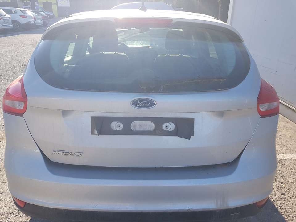 FORD Focus 3 generation (2011-2020) Bootlid Rear Boot PF1EBA40410AC 26856966