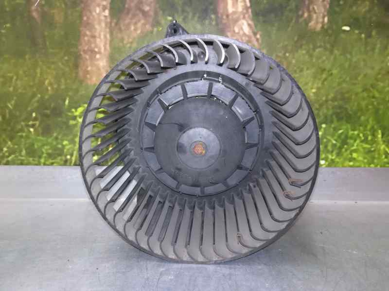 FORD Mondeo 3 generation (2000-2007) Нагревательный вентиляторный моторчик салона 1S7H18456AC 18589158