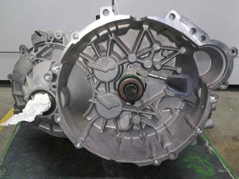 PEUGEOT S80 1 generation (1998-2006) Gearbox 16005,1211030645 18376215