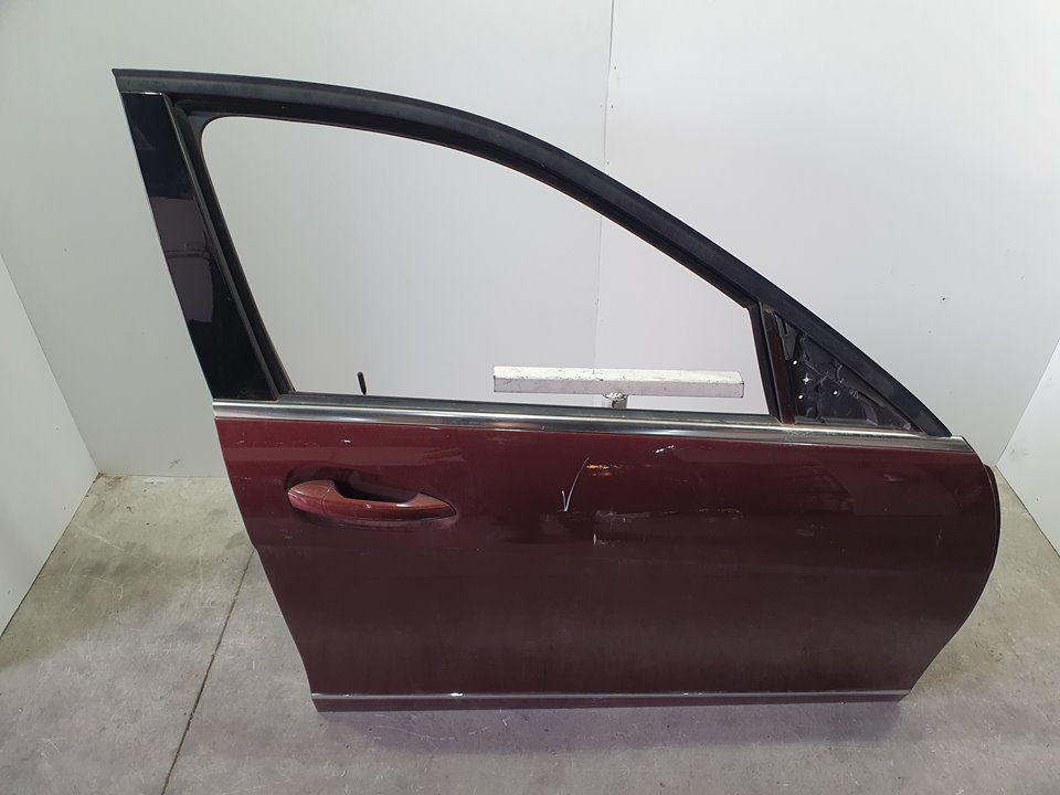 MERCEDES-BENZ C-Class W204/S204/C204 (2004-2015) Front Right Door ROZADA 24065005