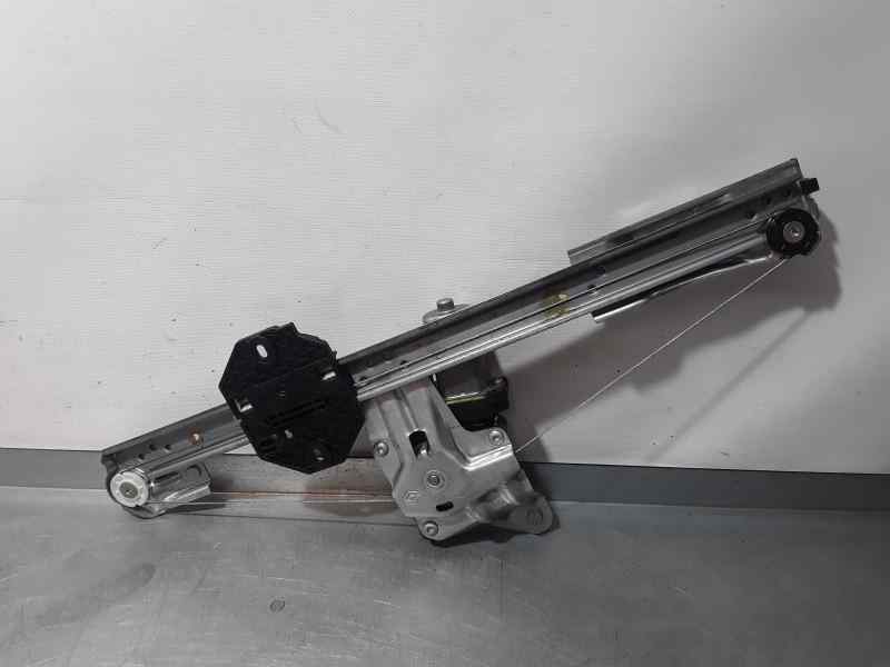 DACIA Logan 2 generation (2013-2020) Front Right Door Window Regulator 807209299R,2PINS 24027403