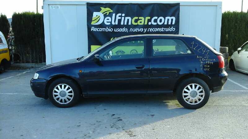 ALFA ROMEO A3 8L (1996-2003) Greičių dėžė (pavarų dėžė) ECK,24049 18639217