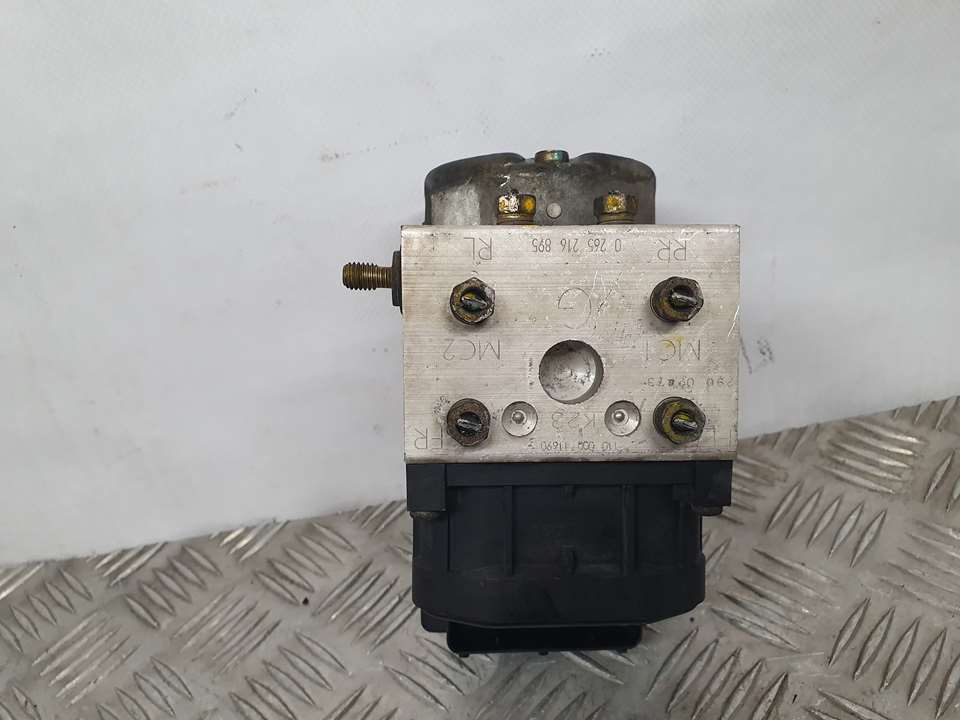 FORD Civic 7 generation (2000-2005) ABS Pump 11000041690,0265216895 24914753