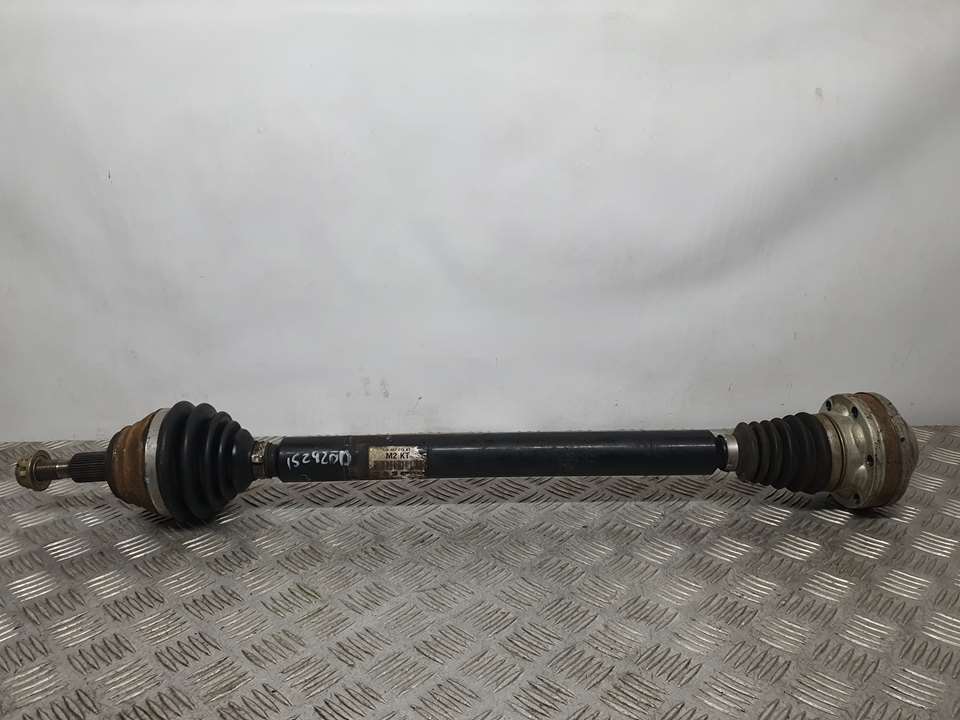 TOYOTA Leon 1 generation (1999-2005) Front Right Driveshaft 1J0407272KT 23199767