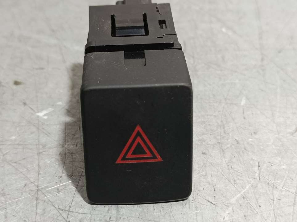 NISSAN Qashqai 2 generation (2013-2023) Hazard button 299125472 23069518