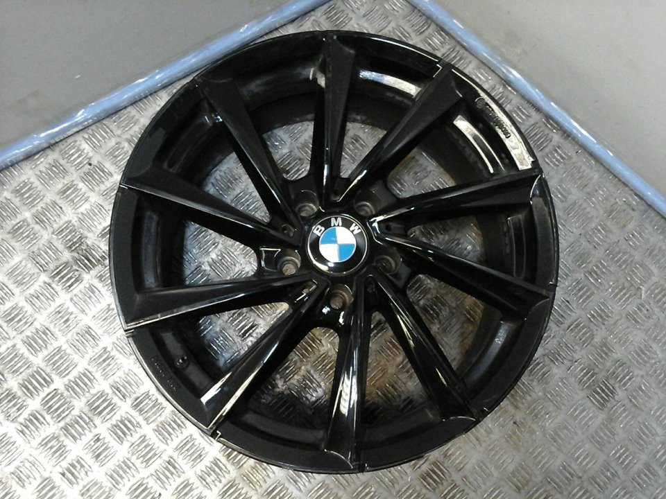 BMW 4 Series F32/F33/F36 (2013-2020) Koleso ALUMINIO, 8X185TORNET30 24533968