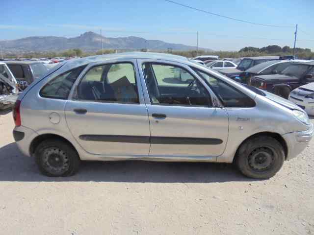 CITROËN Xsara Picasso 1 generation (1999-2010) Воздухомер воздушного фильтра 72834204,9650010780,SENSATA 18531554