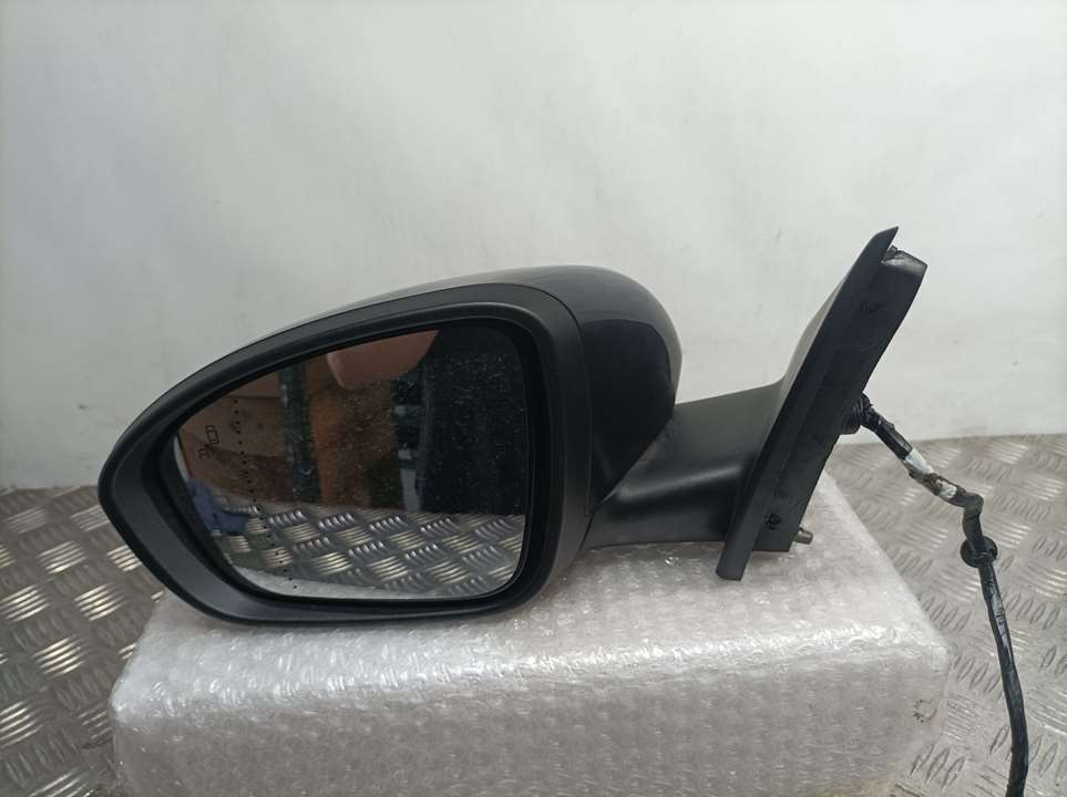 RENAULT Megane 3 generation (2008-2020) Left Side Wing Mirror 963023922R 25220286