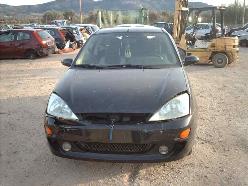 PEUGEOT Focus 1 generation (1998-2010) Капот 1430131 18456735