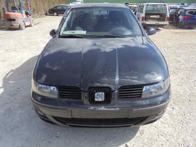 TOYOTA Leon 1 generation (1999-2005) Автомагнитола без навигации 1M0035186D 18502186