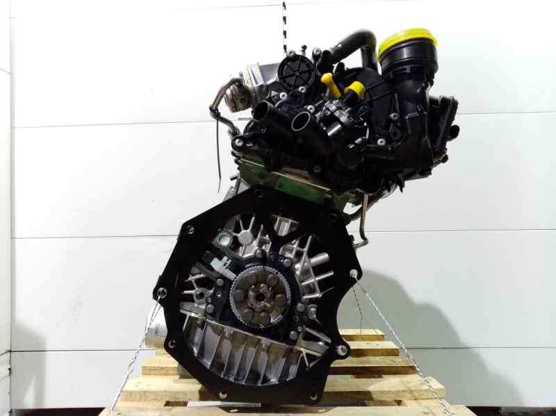 VOLKSWAGEN Polo 6 generation (2017-2024) Engine DKL, 380332 18666401