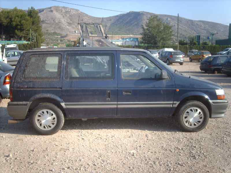 OPEL Voyager 2 generation (1990-1995) Greičių dėžė (pavarų dėžė) A568,4669436 18451185