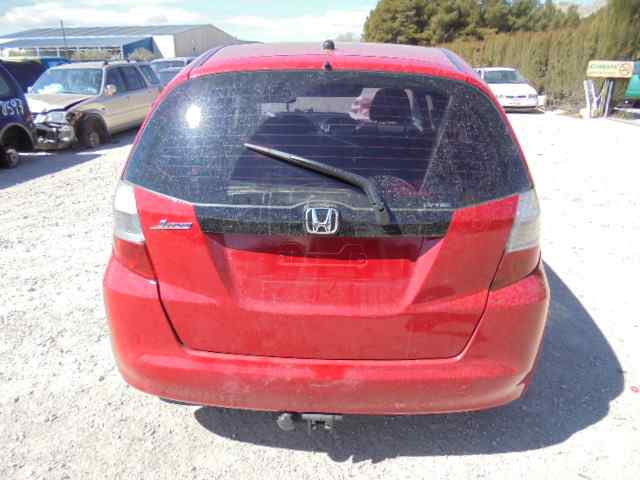 HONDA Jazz 2 generation (2007-2015) Бабина CM11116, 09907A 18484853