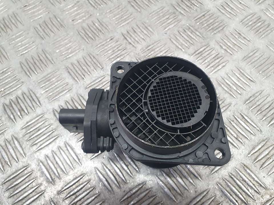 VOLKSWAGEN Polo 4 generation (2001-2009) Mass Air Flow Sensor MAF 038906461B, 0281002531 24788248