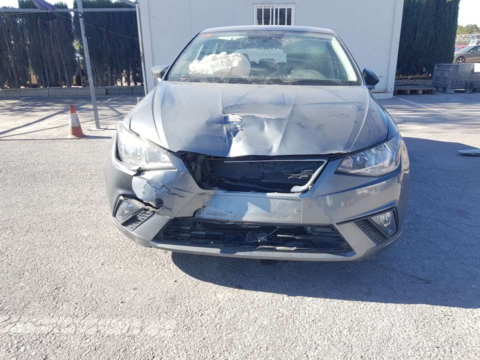 SEAT Ibiza 5 generation (2017-2023) Galinio dangčio (bagažinės) valytuvo varikliukas 5G0955711C 24837008