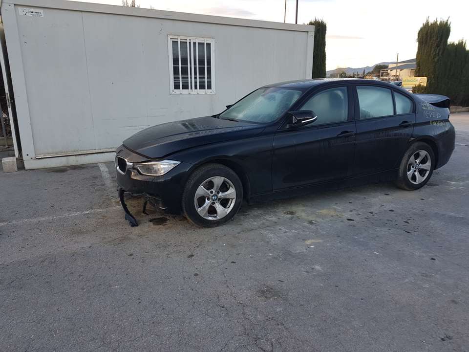 BMW 3 Series F30/F31 (2011-2020) Priekinių kairių durų spyna 7229461, A053702, ELECTRICA 23843028