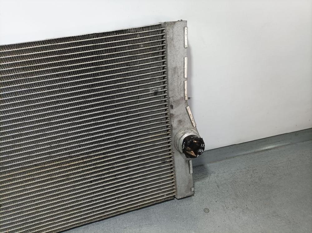 BMW 5 Series F10/F11 (2009-2017) Air Con Radiator 1711580917601,X0008001 18692669