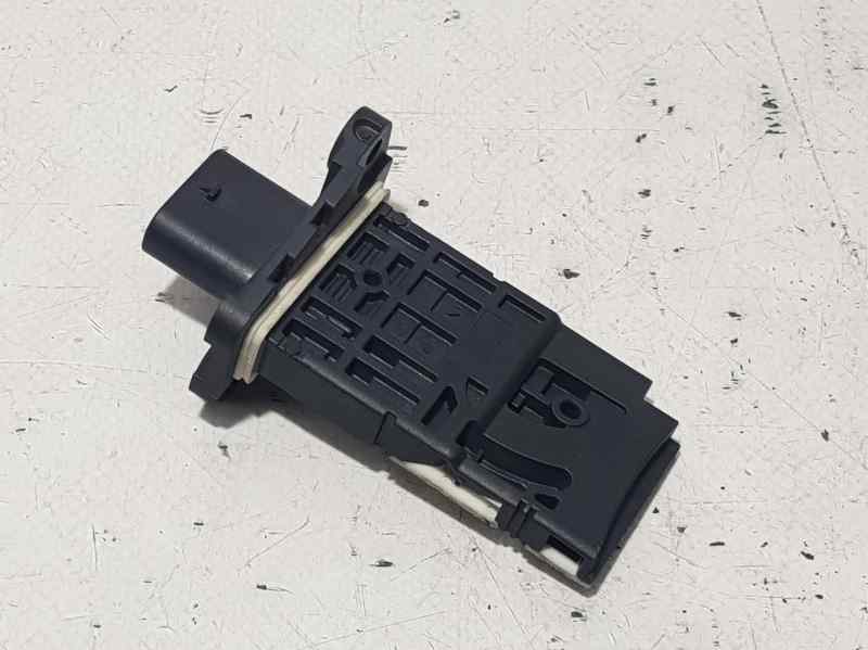 FORD Tourneo Courier 1 generation (2014-2024) Mass Air Flow Sensor MAF CA6112B579AA 18669742