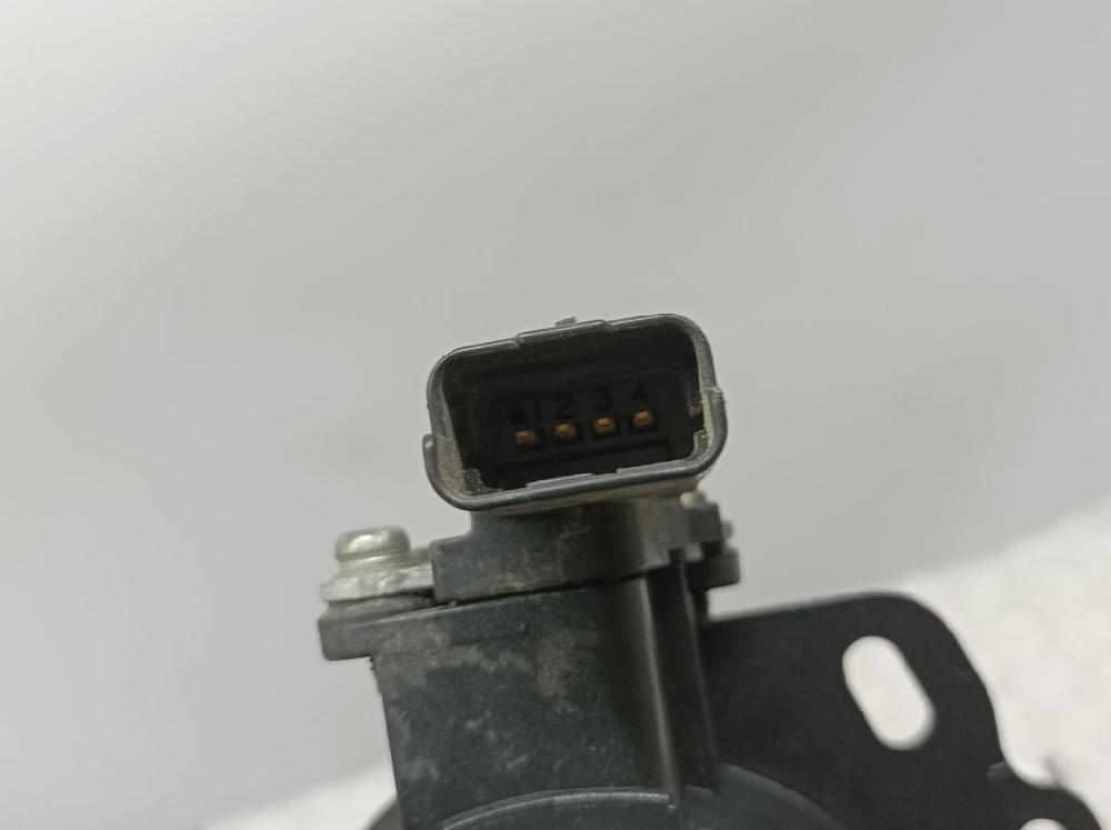 OPEL 3008 1 generation (2010-2016) Masseluftstrømsensor MAF 9662635680,AFH6038 18691474