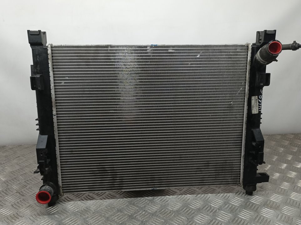 RENAULT Clio 4 generation (2012-2020) Air Con Radiator 214107326R, 21410B680A 20144620