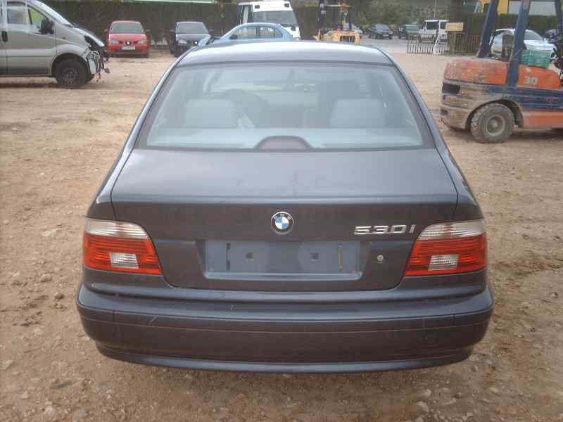 BMW 5 Series E39 (1995-2004) Galinis reduktorius 7529494 23657758