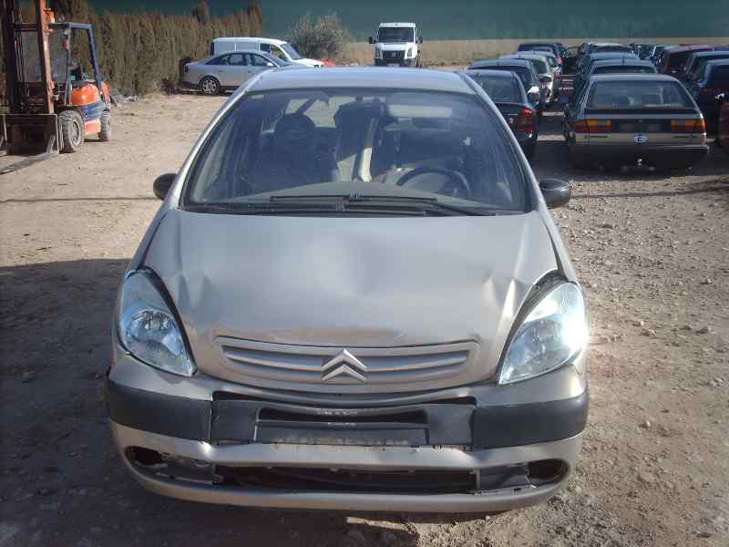 CITROËN Xsara Picasso 1 generation (1999-2010) Højspændings tændspole 9636337880, 2526182, SAGEM 18479059