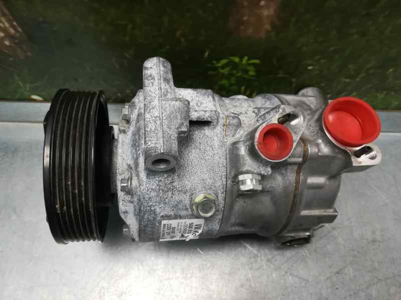 VOLKSWAGEN Passat B8 (2014-2023) Air Condition Pump 5Q0816803F,SENSORROTO,SANDEN8416F 23721919