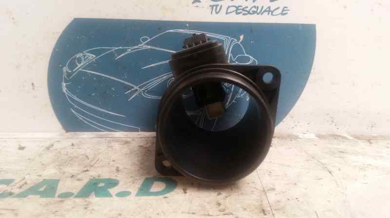 DACIA Duster 1 generation (2010-2017) Mass Air Flow Sensor MAF 5WK97021,H8200682558 18503786