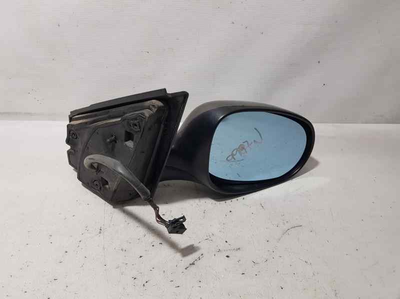 FIAT Bravo 2 generation (2007-2011) Right Side Wing Mirror 7CABLES, ELECTRICO 18537382