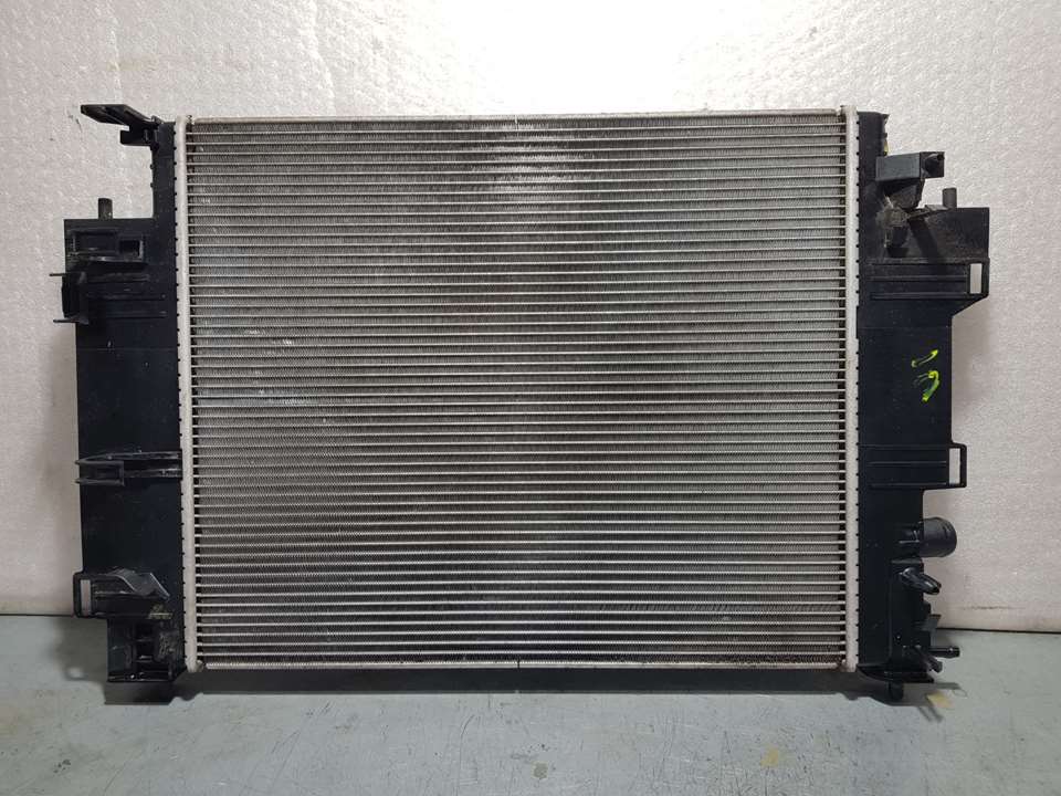 SMART Fortwo 3 generation (2014-2023) Air Con Radiator A4535000003,R214105514R 21585411