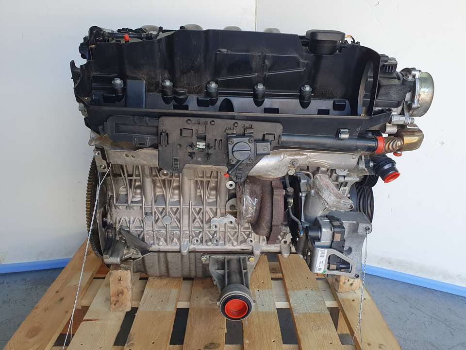 BMW X5 E70 (2006-2013) Engine 306D3,21166563 25621472