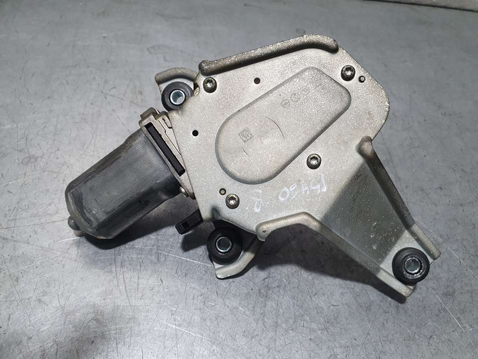 JEEP Renegade 1 generation (2015-2024) Baklucka Fönstertorkare Motor MS2596002930,DENSO 26528318